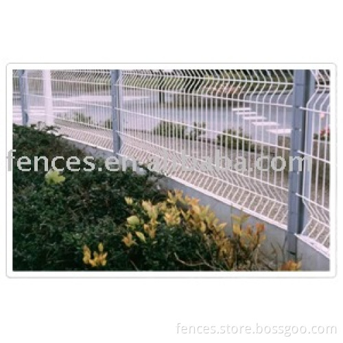 Welded Mesh Fence, fencing, gold supplier, ISO9001